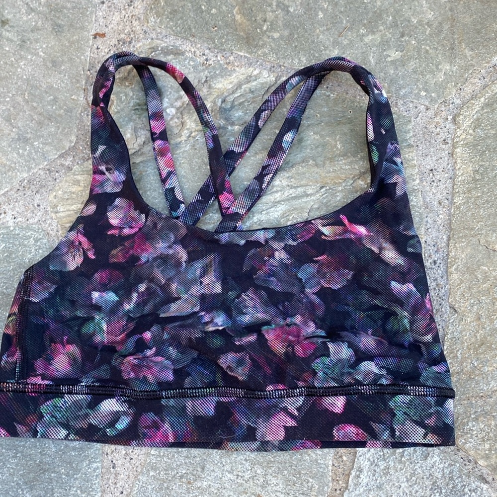 Lululemon sport tank S